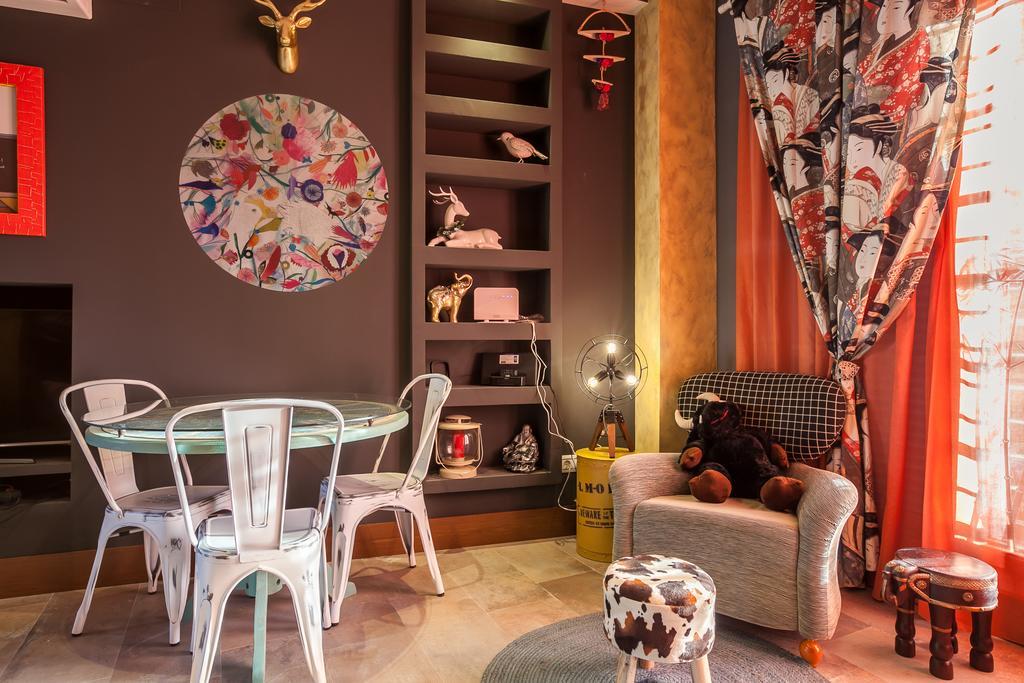 Sevillahome- Ave Cesar Екстериор снимка