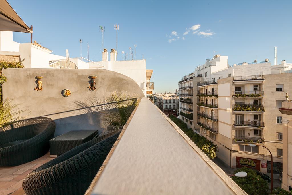 Sevillahome- Ave Cesar Екстериор снимка