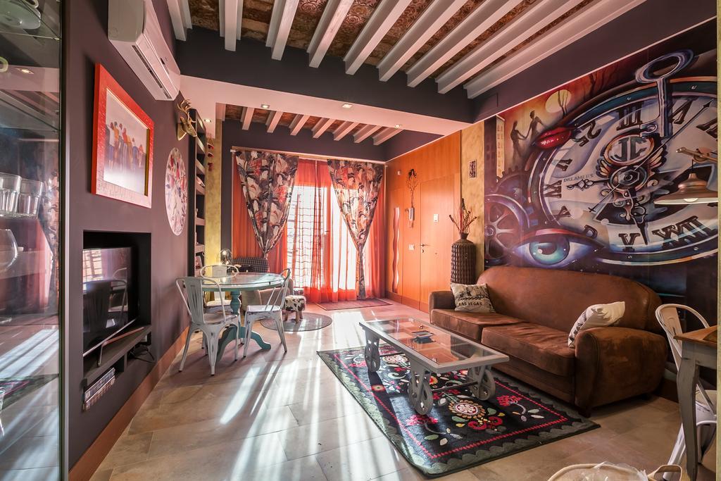 Sevillahome- Ave Cesar Екстериор снимка